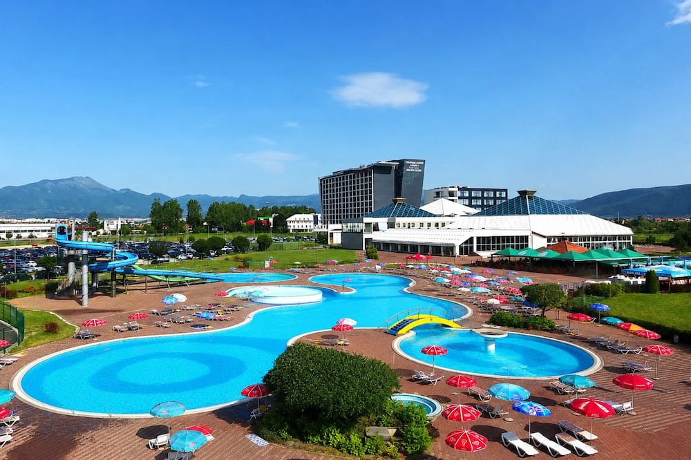 Hills Sarajevo Congress & Termal SPA Resort