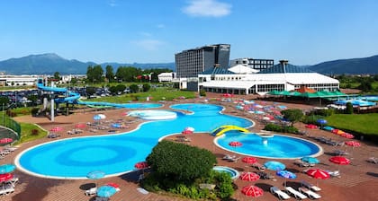 Hills Sarajevo Congress & Termal SPA Resort