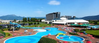 Hills Sarajevo Congress & Termal SPA Resort