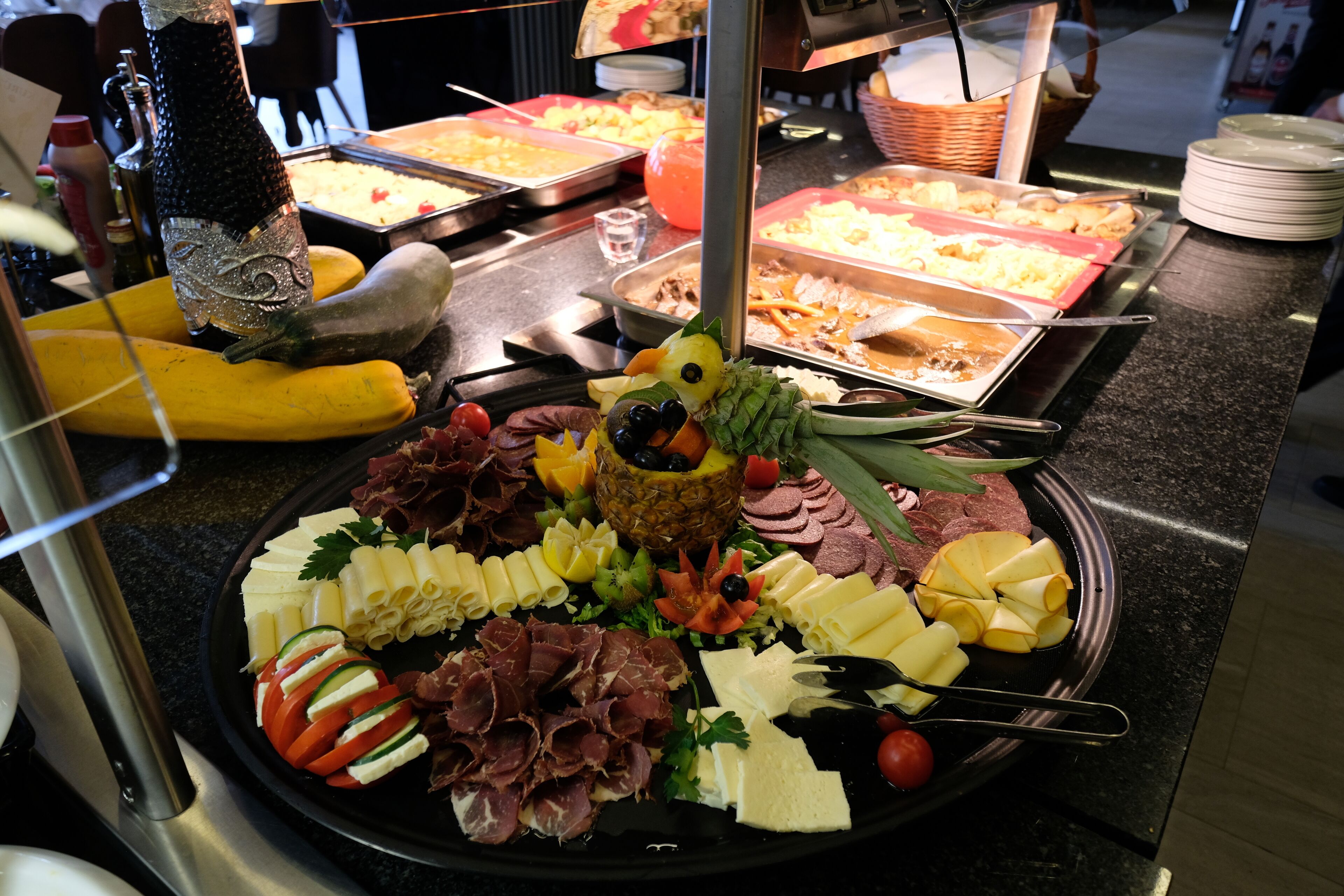 Photo - Hotel Hills Sarajevo Congress & Thermal Spa Resort