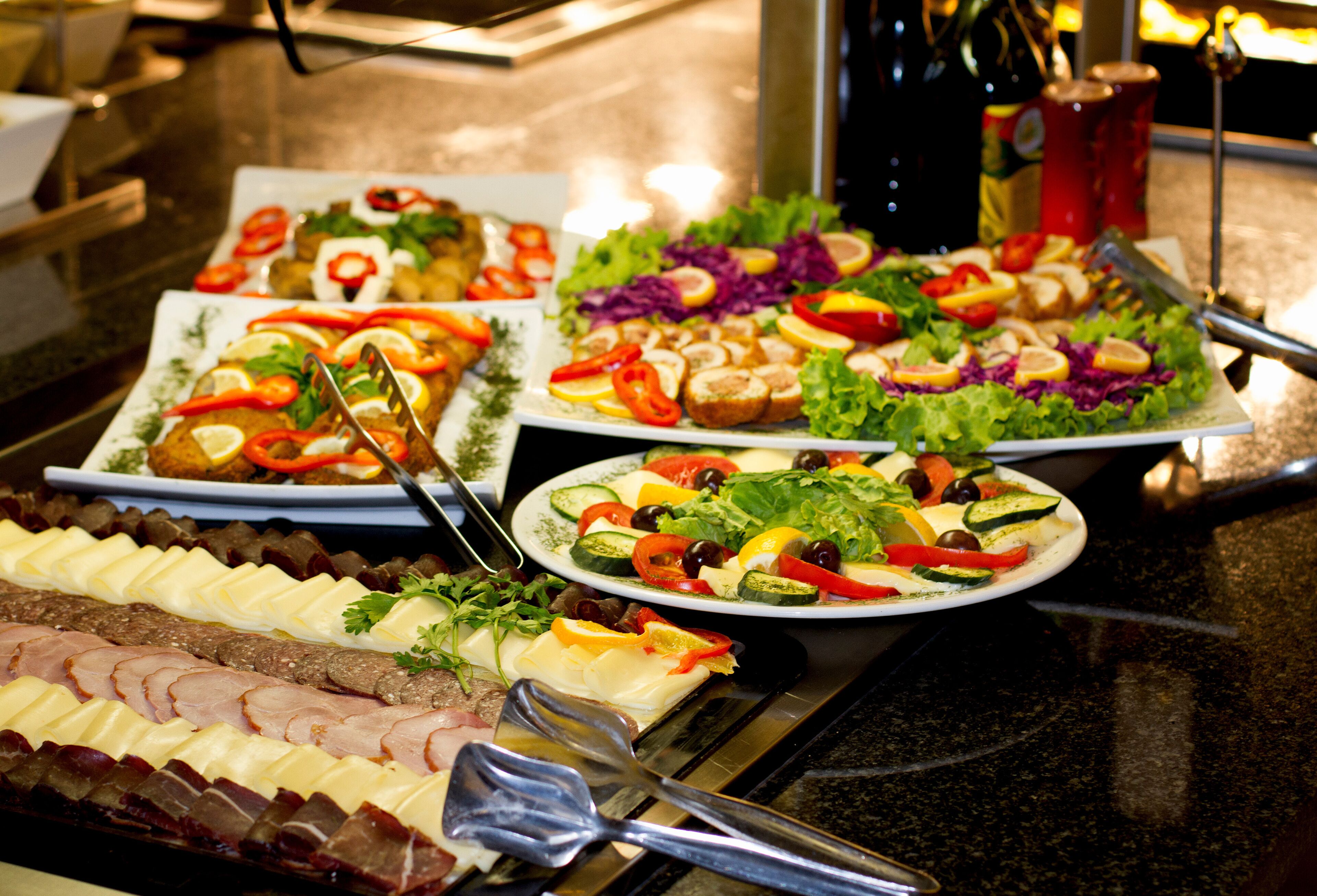 Photo - Hotel Hills Sarajevo Congress & Thermal Spa Resort