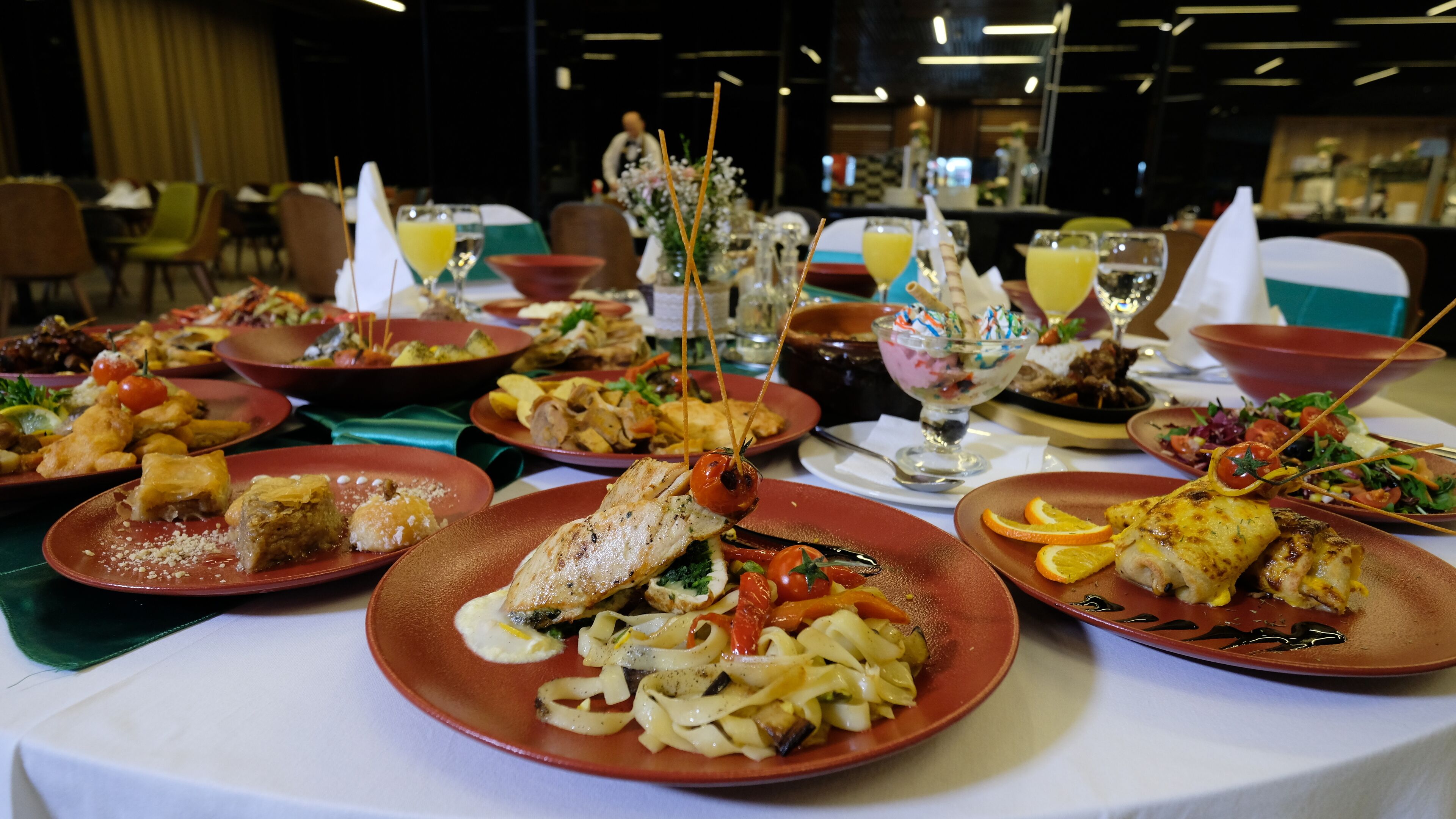 Photo - Hotel Hills Sarajevo Congress & Thermal Spa Resort