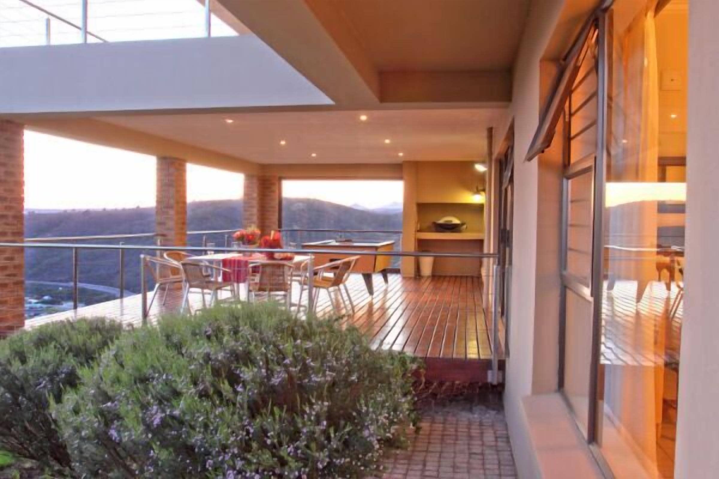 Keursee 89 | Terrasse/Patio