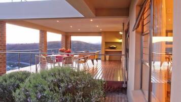 Keursee 89 | Terrasse/Patio