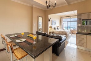 Keursee 2 | Private kitchen - Alkantmooi Private Nature Reserve Keursee Units (Plettenberg Bay)