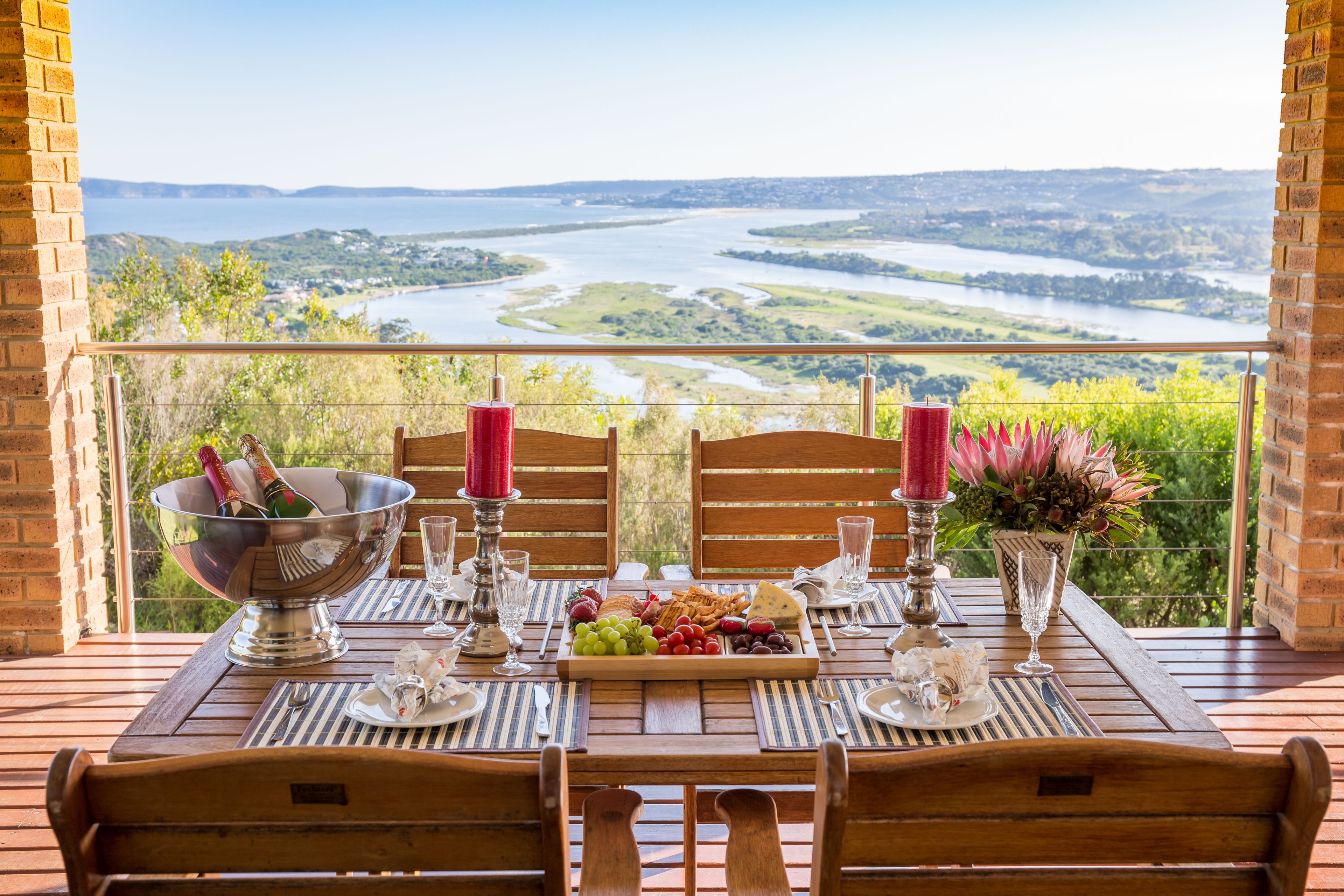 Keursee 89 | Restaurante al aire libre