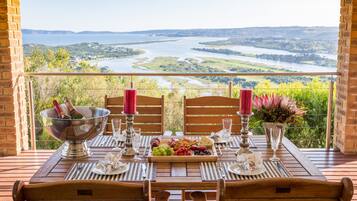 Keursee 89 | Restaurante al aire libre