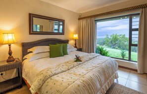 Keursee 89 | 1 quarto, roupas de cama premium