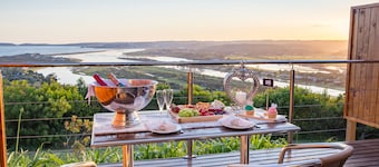 Alkantmooi Private Nature Reserve Keursee Units