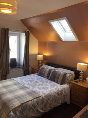 Double Room, Ensuite