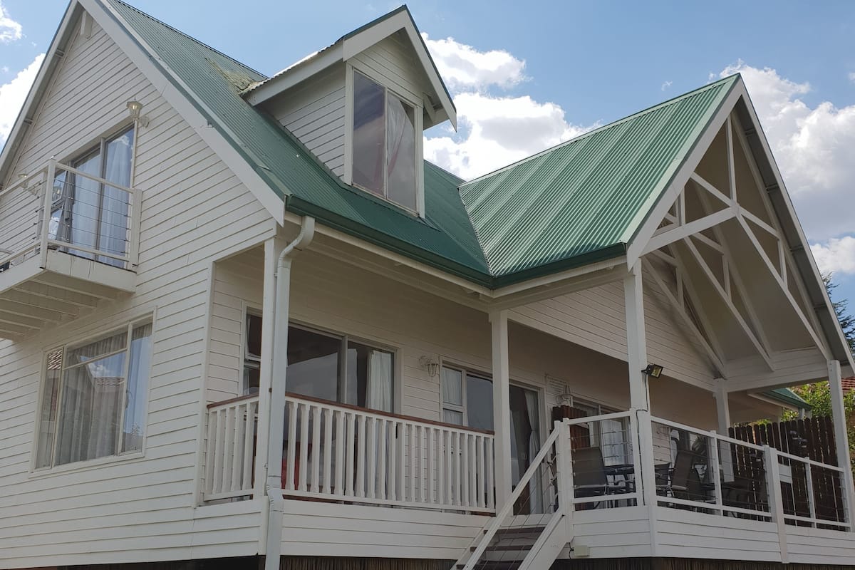SchemeSelfcatering Units - Sleep 4 | Terrasse/Patio