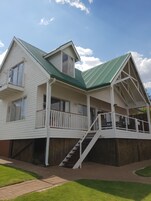 SchemeSelfcatering Units - Sleep 4  | Terraço/pátio