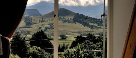 SchemeSelfcatering Units - Sleep 4 | Mountain view