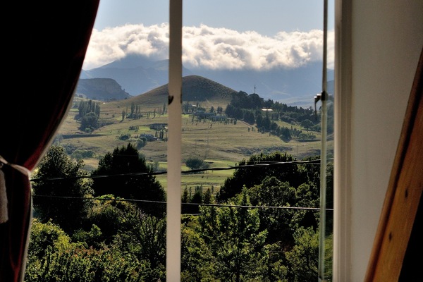 SchemeSelfcatering Units - Sleep 4 | Mountain view