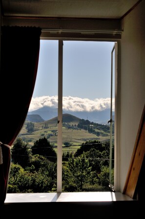 SchemeSelfcatering Units - Sleep 4  | Vue sur les montagnes