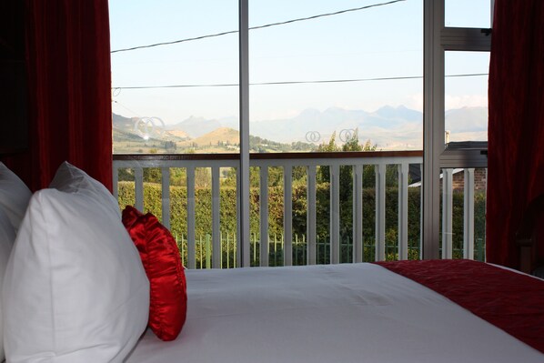 SchemeSelfcatering Units - Sleep 4  | Décoration personnalisée, ameublement personnalisé