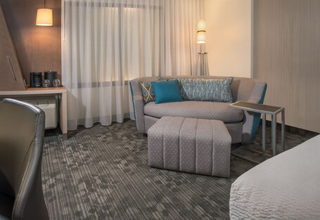 Courtyard by Marriott Toronto Mississauga West - Image 34
