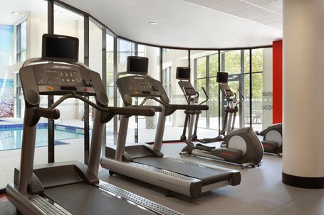 Courtyard by Marriott Toronto Mississauga West - Image 7