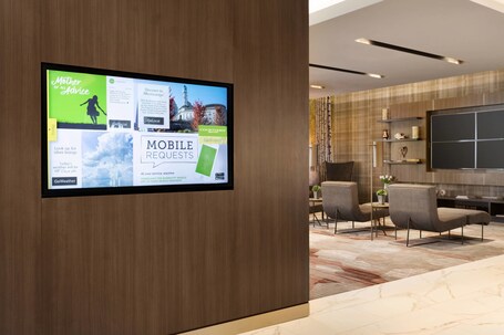 Courtyard by Marriott Toronto Mississauga West - Image 38
