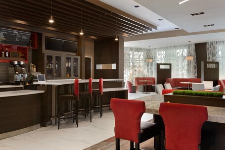 Courtyard by Marriott Toronto Mississauga West - Image 18