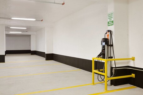Courtyard by Marriott Toronto Mississauga West - Image 35