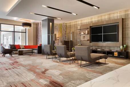 Courtyard by Marriott Toronto Mississauga West - Image 17