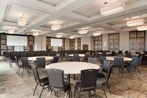 Courtyard by Marriott Toronto Mississauga West