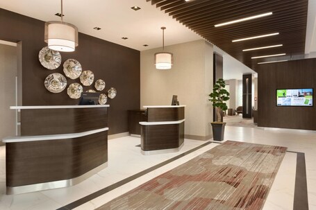 Courtyard by Marriott Toronto Mississauga West - Image 5