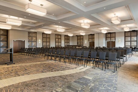 Courtyard by Marriott Toronto Mississauga West - Image 26