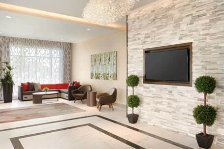 Courtyard by Marriott Toronto Mississauga West - Image 37