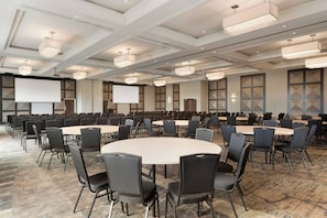 Sala de reunião