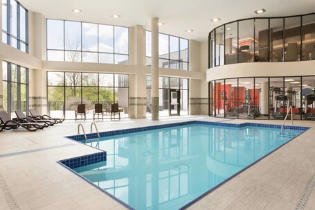 Courtyard by Marriott Toronto Mississauga West - Image 14