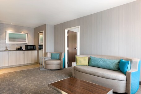 Courtyard by Marriott Toronto Mississauga West - Image 33