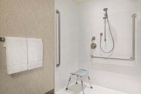 Courtyard by Marriott Toronto Mississauga West - Image 22