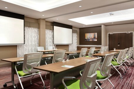 Courtyard by Marriott Toronto Mississauga West - Image 27