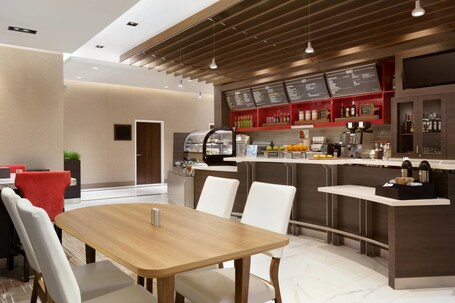 Courtyard by Marriott Toronto Mississauga West - Image 4
