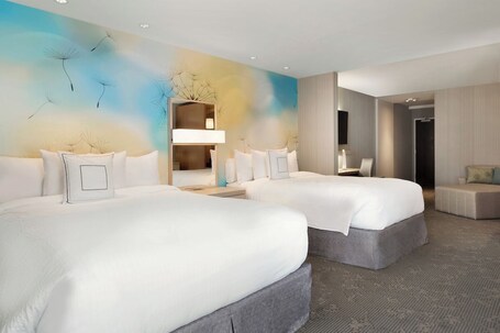 Courtyard by Marriott Toronto Mississauga West - Image 12