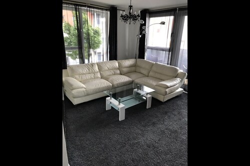 ROC APARTMENTS - Opal