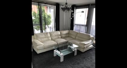 ROC APARTMENTS - Opal
