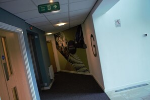 Entrada (vista interna)