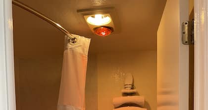Budget Motel