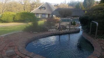 ์ฒ์ฐ ์์์ฅ