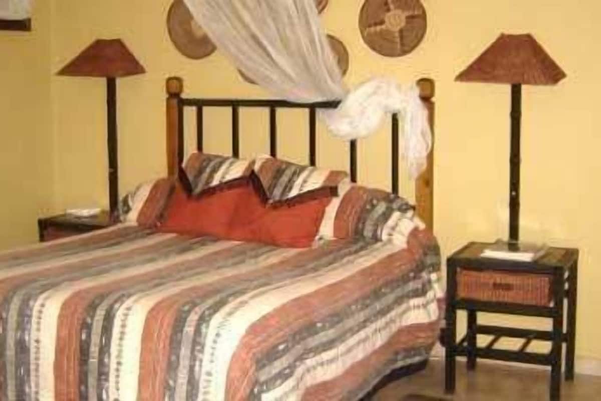 Casa de campo Deluxe, 1 habitación