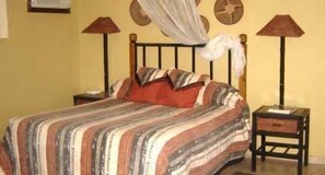 Cottage Deluxe, 1 chambre