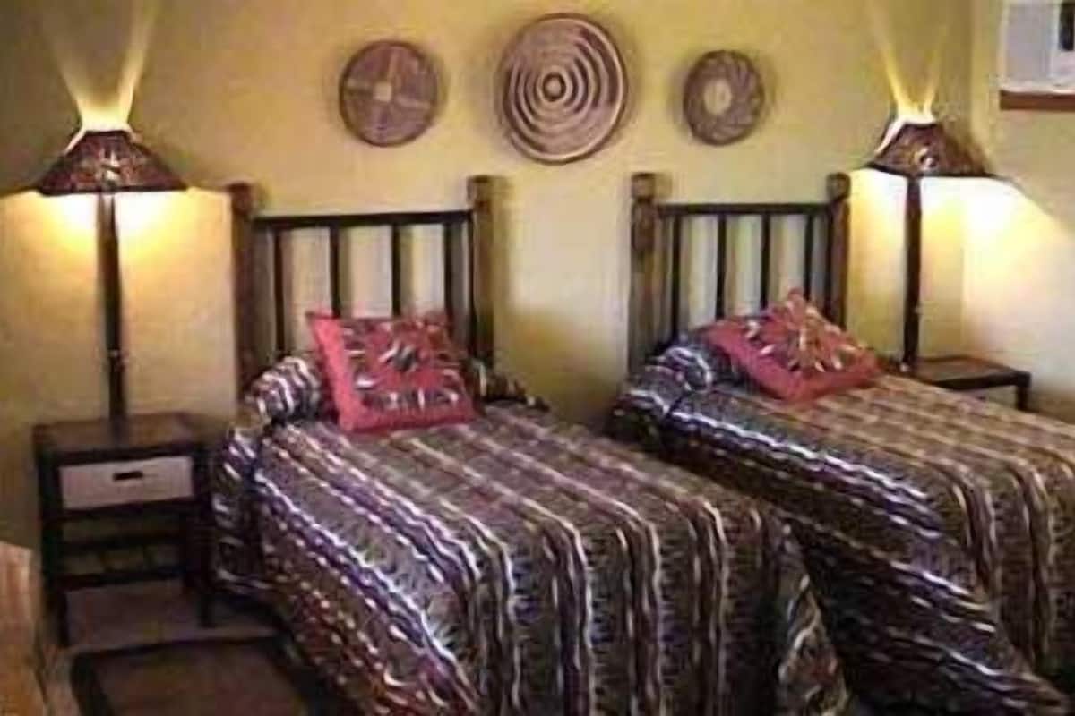 Twin Cottage 