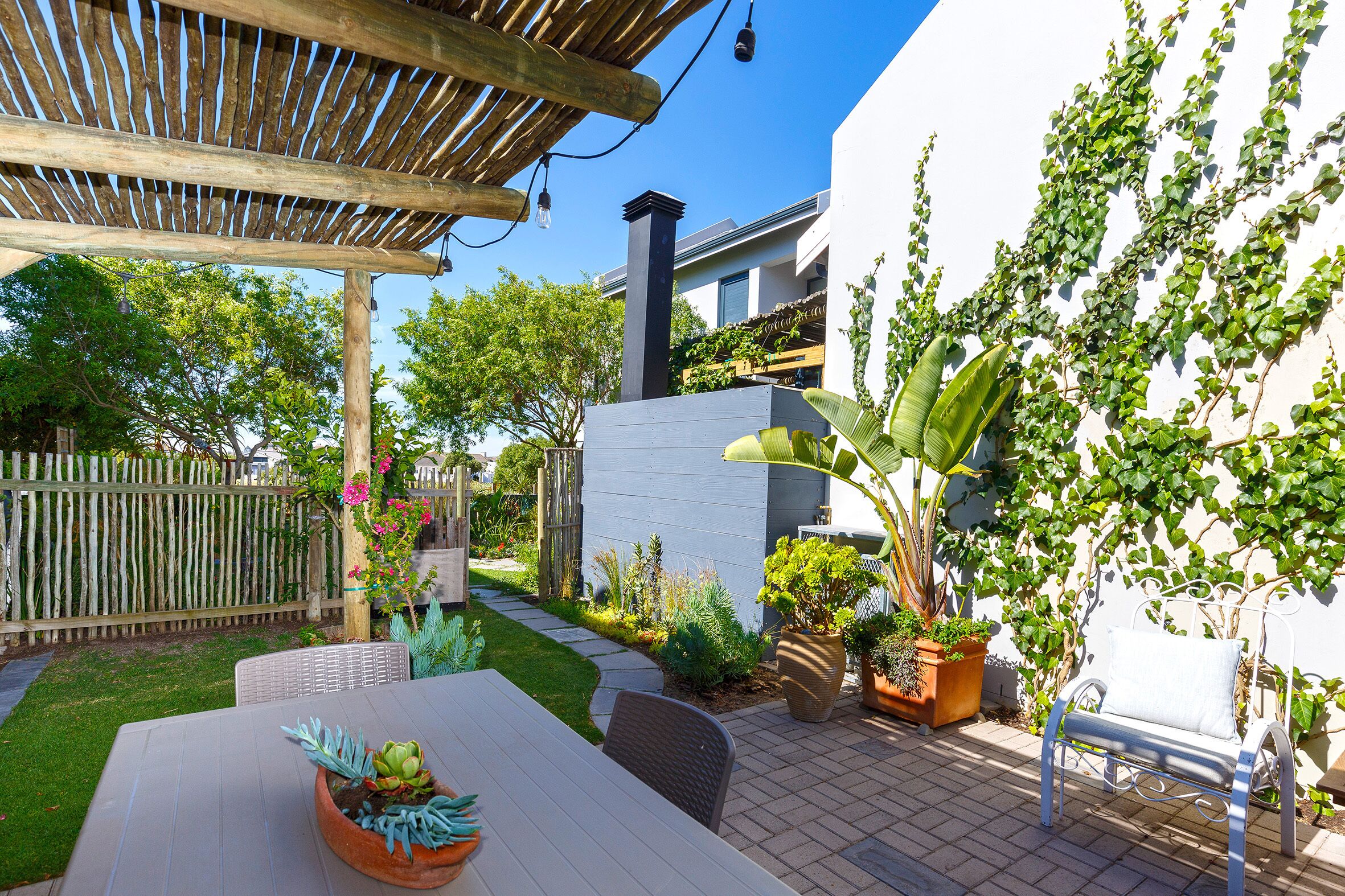 Luxury Cottage, Multiple Beds | Terrace/patio