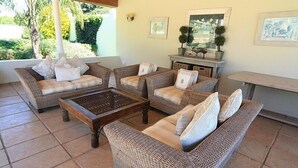 Meeting facility - Valley Lodge (Hillcrest)