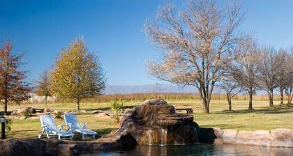 Ezulwini Berg Resort