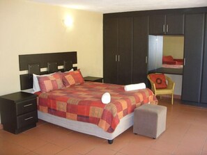 Room - Ezulwini Berg Resort (Jagersrust)