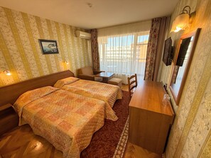 WiFi, wheelchair access - Olymp (Nessebar)